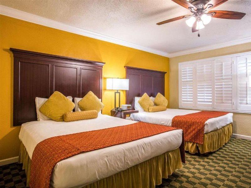 Clarion Collection Wilkie'S Inn Pacific Grove - Monterey Εξωτερικό φωτογραφία