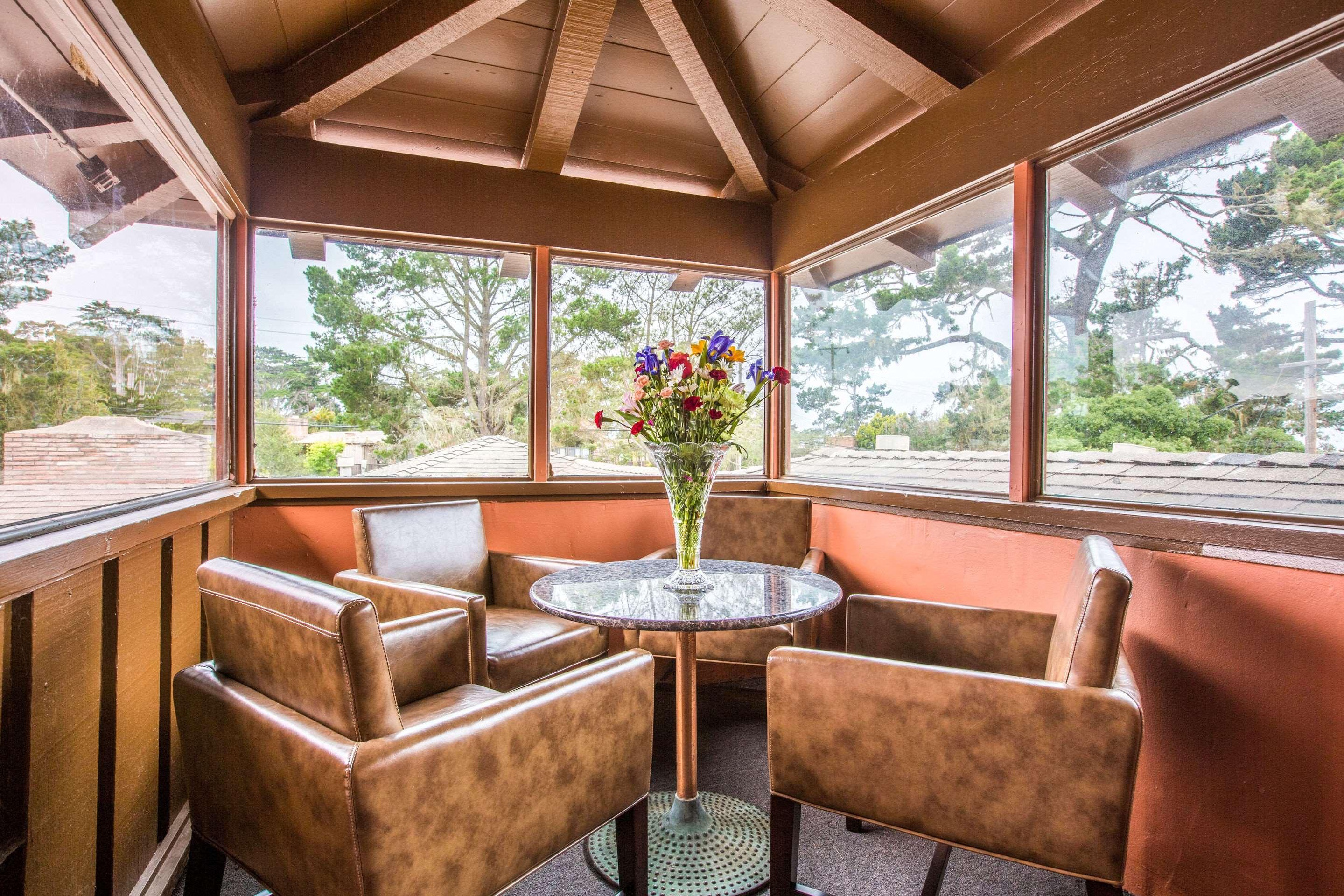Clarion Collection Wilkie'S Inn Pacific Grove - Monterey Εξωτερικό φωτογραφία