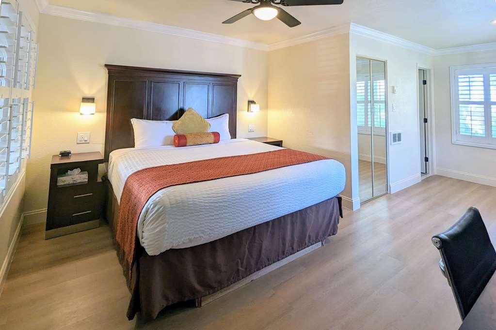 Clarion Collection Wilkie'S Inn Pacific Grove - Monterey Δωμάτιο φωτογραφία
