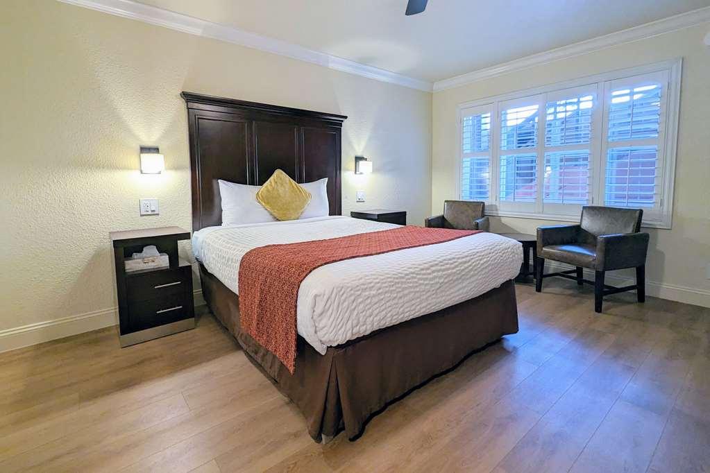 Clarion Collection Wilkie'S Inn Pacific Grove - Monterey Δωμάτιο φωτογραφία