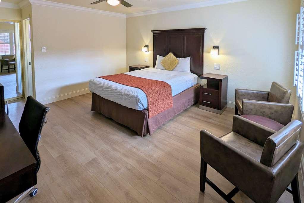 Clarion Collection Wilkie'S Inn Pacific Grove - Monterey Δωμάτιο φωτογραφία