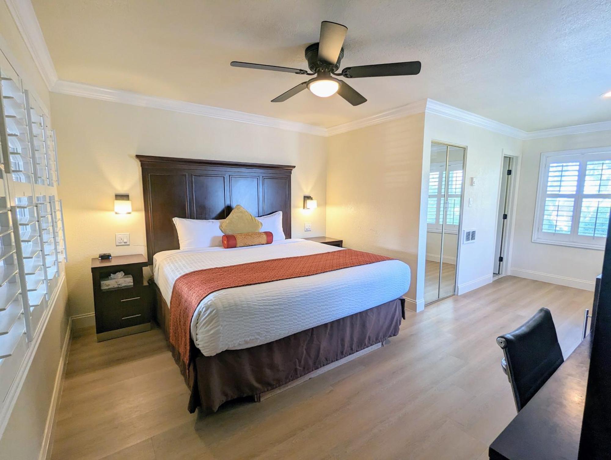 Clarion Collection Wilkie'S Inn Pacific Grove - Monterey Εξωτερικό φωτογραφία