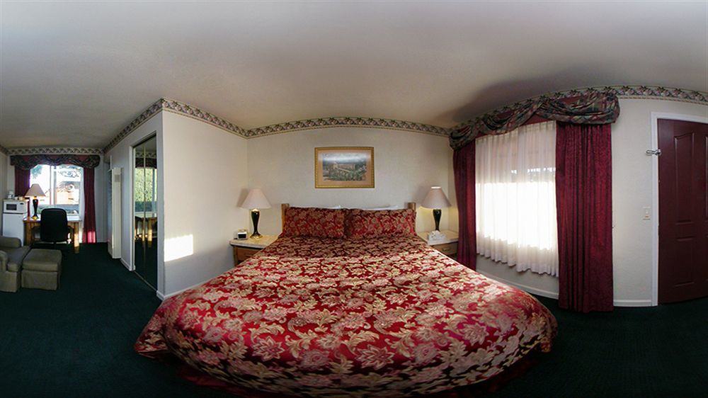 Clarion Collection Wilkie'S Inn Pacific Grove - Monterey Εξωτερικό φωτογραφία