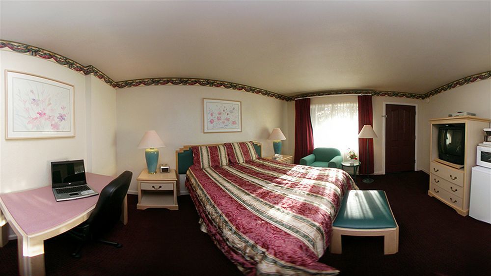 Clarion Collection Wilkie'S Inn Pacific Grove - Monterey Εξωτερικό φωτογραφία